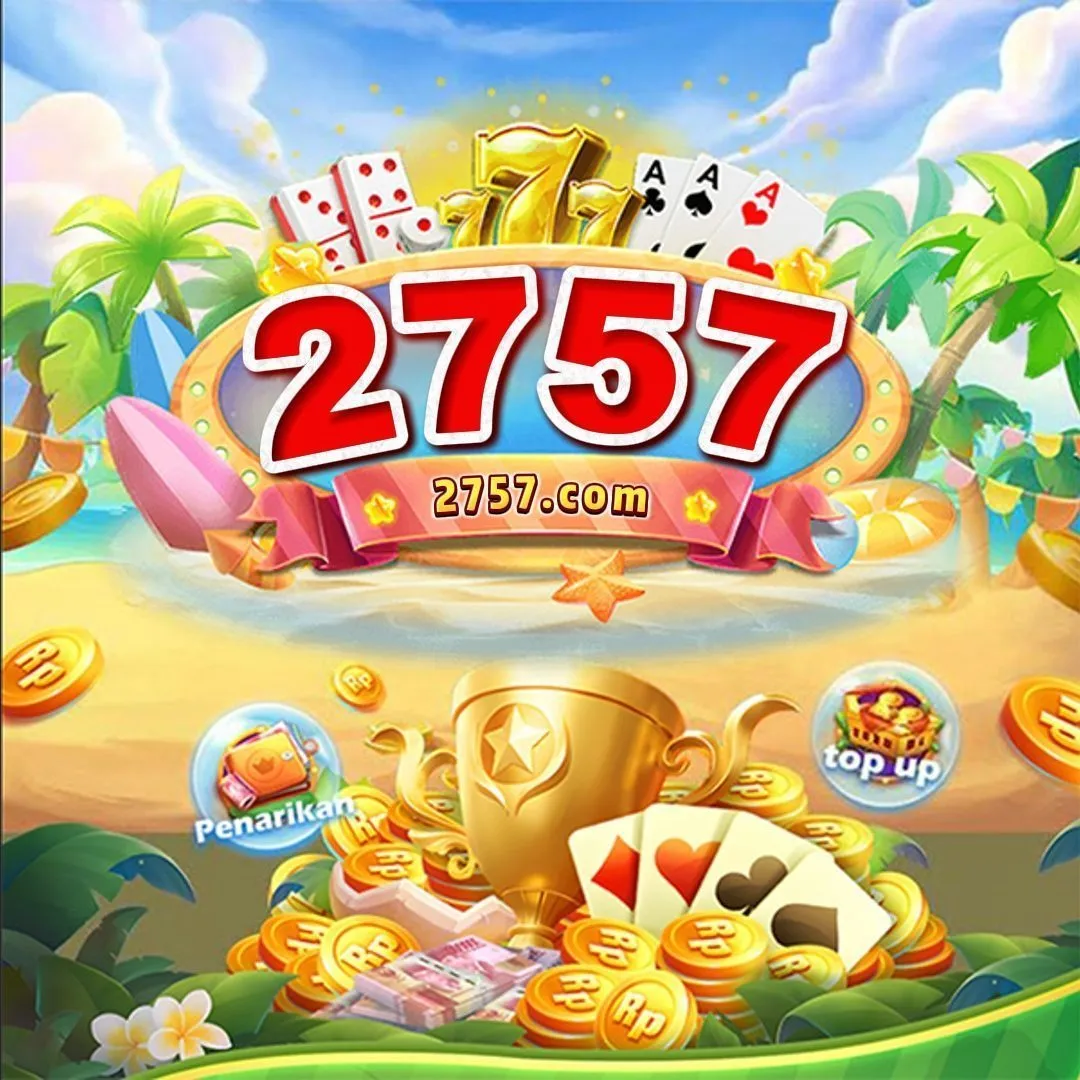 2757 - Permainan Puzzle Seru Match-3